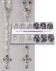 First Communion Rosary